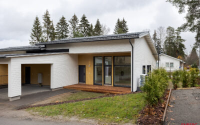 Tapiolantie 8 as B, 40530 Jyväskylä
